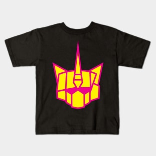 PonyFormer D2: Canterbots Symbol Kids T-Shirt